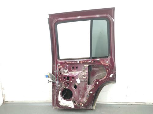 Right rear door JEEP CHEROKEE (KJ) 2.5 CRD 4x4 | BP26456562C5 