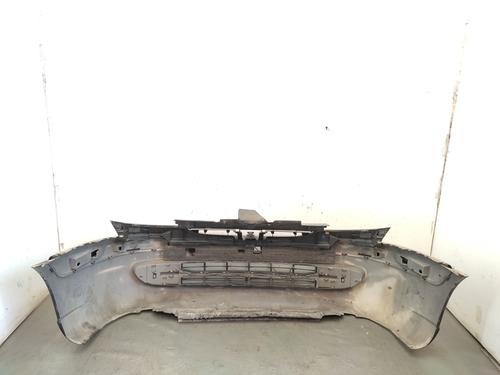 Front bumper CITROËN C8 (EA_, EB_) 2.0 HDi 135 | BP37264114C7 - Image 4