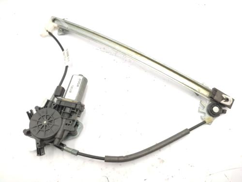 Used Front right window mechanism Front right window mechanism PEUGEOT 406 (8B) 2.2 (158 hp) 34007205 34007205