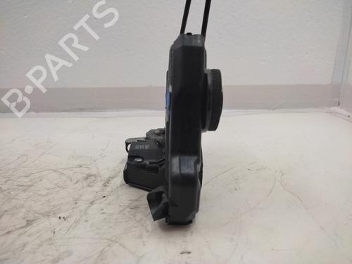 Front left lock TOYOTA COROLLA Verso (ZER_, ZZE12_, R1_) 1.8 (ZNR11_, ZNR11R) | BP21148910C98 