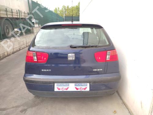Gearbox SEAT IBIZA II (6K1)  | BP21153803M3 