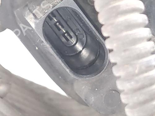 Steering rack ALFA ROMEO GIULIETTA (940_) 2.0 JTDM (940FXE1A, 940FXG11) | BP30199459M22