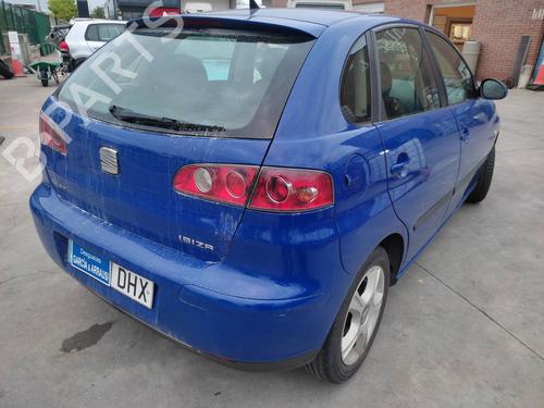 Right mirror SEAT IBIZA III (6L1) 1.4 16V | BP21149576C27 
