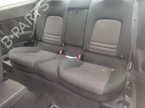 Ignition barrel PEUGEOT 407 Coupe (6C_) 2.2 16V | BP36259501M48  - Image 14