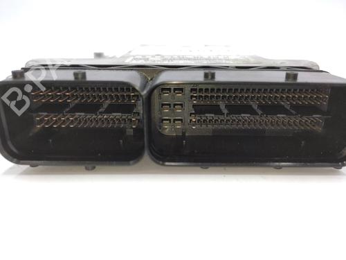 Engine control unit (ECU) AUDI A6 C6 (4F2) 2.0 TDI | BP21156121M57 