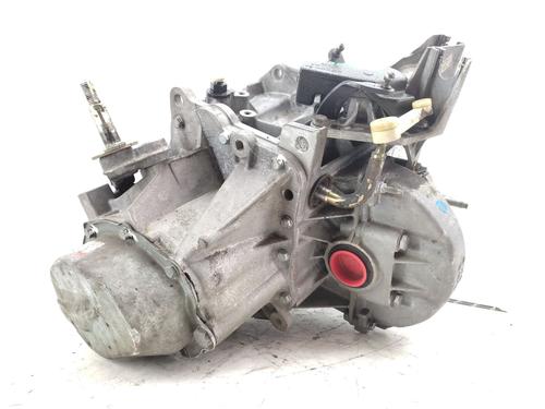 Gearbox PEUGEOT 307 (3A/C) 1.6 16V | BP27857161M3 