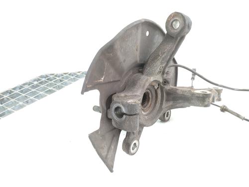 Left front steering knuckle MAZDA 2 (DE_, DH_)  | BP21156063M25 