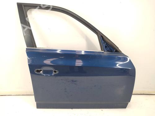 Used Right front door BMW X3 (E83) 3.0 d (204 hp) 21148879