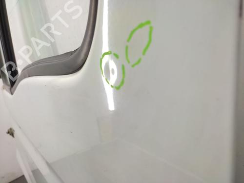 Left front door IVECO DAILY III Van 35 S 13 V,35 C 13 V | BP22427094C2 