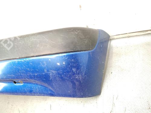 Rear bumper CITROËN SAXO (S0, S1) 1.4 VTS | BP24843321C8 