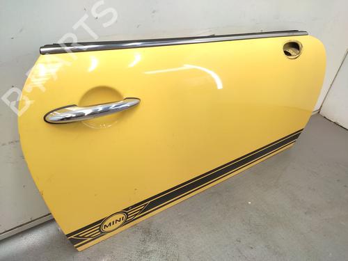 Right front door MINI MINI (R50, R53) One | BP29062951C3 