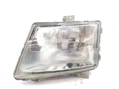 Used Left headlight MERCEDES-BENZ VITO Van (W638) [1997-2003]  27594591