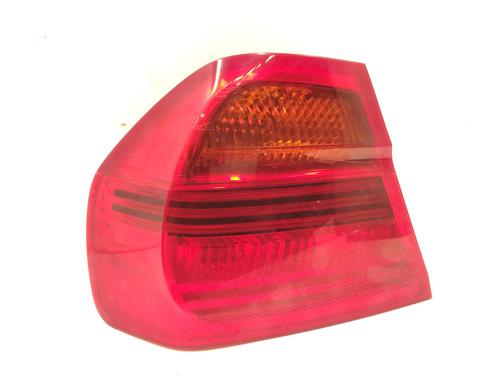 Used Left taillight Left taillight BMW 3 (E90) 320 i (150 hp) 34213807 34213807