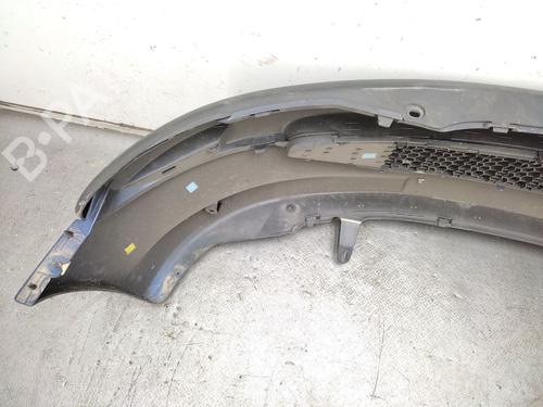 Front bumper PEUGEOT 206 Hatchback (2A/C)  | BP31147723C7 