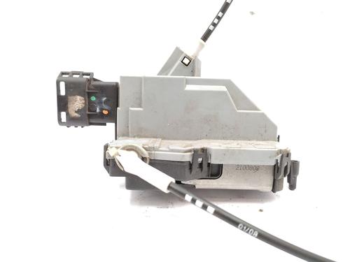 Used Rear left lock PEUGEOT 308 I (4A_, 4C_) 1.6 16V (120 hp) 29973131