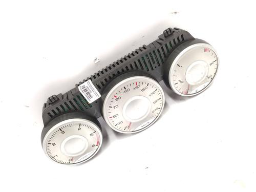 Instrument cluster CITROËN C8 (EA_, EB_) 2.0 HDi 135 | BP37264111C47 - Image 3
