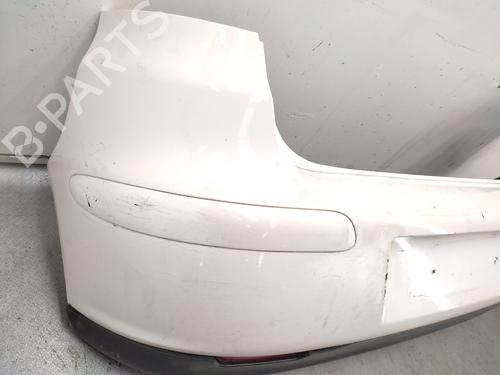 Rear bumper SEAT IBIZA III (6L1)  | BP21162093C8 