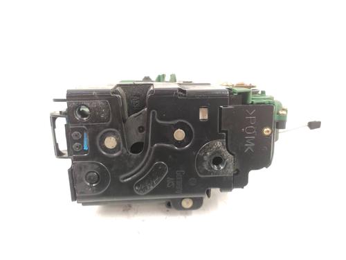 Front right lock SKODA SUPERB I (3U4)  | BP21150995C97 