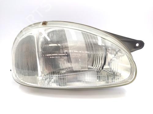 Used Right headlight OPEL CORSA B (S93) [1993-2009]  21160689