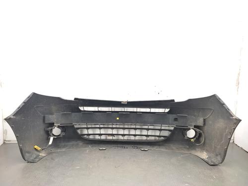 Front bumper RENAULT KANGOO / GRAND KANGOO II (KW0/1_) 1.5 dCi 85 (KW0K, KW0L, KW0B) | BP21159734C7 