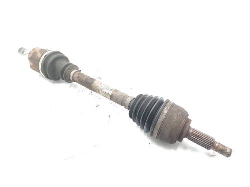 Transmisión delantera izquierda RENAULT MEGANE II Saloon (LM0/1_) 1.9 dCi (LM0G, LM1G, LM2C) (120 hp) 21154578