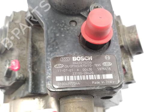 Injection pump HYUNDAI i30 (FD) 1.6 CRDi | BP40220711M78  - Image 5