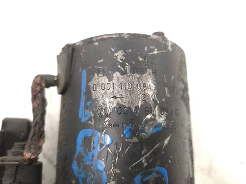 Starter VW PASSAT B3/B4 Variant (3A5, 35I)  | BP21150721M8 