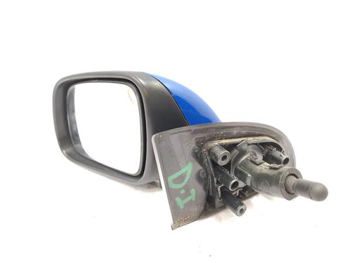 Left mirror PEUGEOT 307 (3A/C) 2.0 HDi 90 | BP26932442C26 