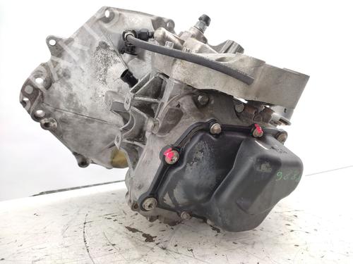 Gearbox OPEL CORSA D (S07) | BP37473698M3 - Image 4