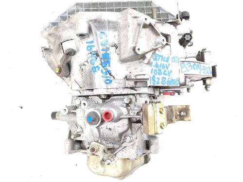 Gearbox FIAT STILO (192_)  | BP21156876M3