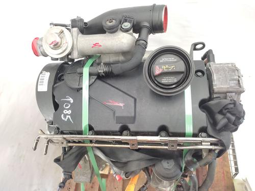 Engine SEAT CORDOBA (6L2) 1.9 TDI | BP21162055M1 
