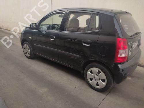Warning switch KIA PICANTO I (SA) 1.1 | BP36156397I22  - Image 8