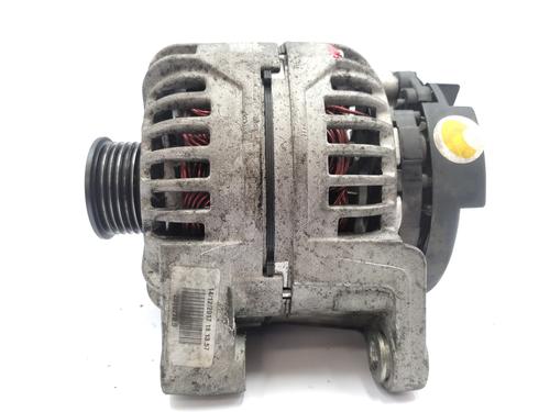 Alternator FORD FOCUS II (DA_, HCP, DP)  | BP21158566M7 