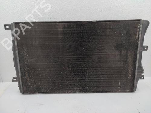 Water radiator SEAT ALTEA (5P1) 1.9 TDI | BP21148987M31