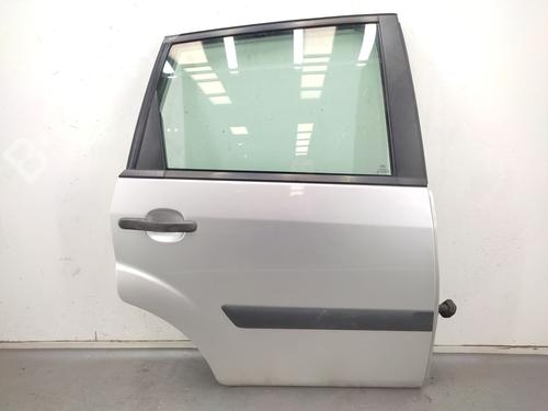 Used Right rear door FORD FIESTA V (JH_, JD_) 1.6 TDCi (90 hp) 22335364