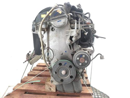 Engine SMART FORFOUR (454) 1.3 (454.031) | BP21158626M1