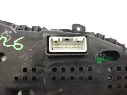 Instrument cluster HYUNDAI i30 (FD)  | BP21152889C47 