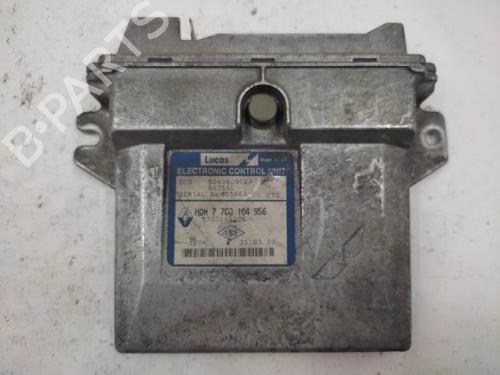 Used Engine control unit (ECU) RENAULT KANGOO (KC0/1_) D 65 1.9 (KC0E, KC02, KC0J, KC0N) (64 hp) 21149136