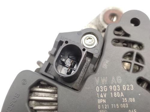 Generator VW PASSAT B6 (3C2) 1.9 TDI | BP30616321M7