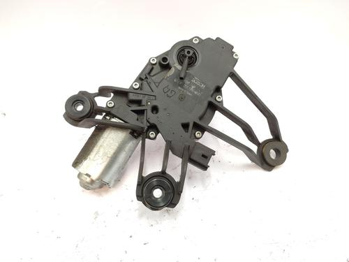 Viskermotor bagrude PEUGEOT PARTNER Box Body/MPV (5_, G_) 2.0 HDi (90 hp) 28511657
