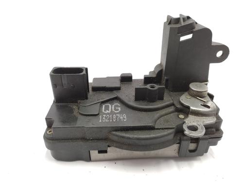 Used Front right lock OPEL ZAFIRA / ZAFIRA FAMILY B (A05) 1.6 (M75) (105 hp) 21155088
