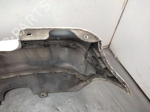 Rear bumper VW POLO IV (9N_, 9A_) 1.2 12V | BP29586378C8 