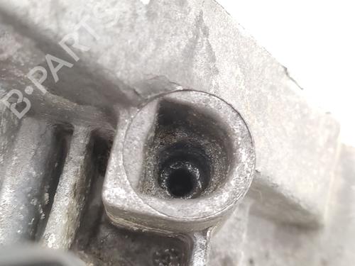 Gearkasse RENAULT MODUS / GRAND MODUS (F/JP0_) 1.5 dCi (FP0D, JP0D) | BP24034876M3 