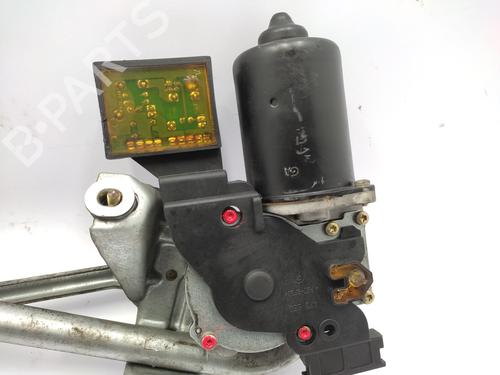 Front wiper motor MERCEDES-BENZ A-CLASS (W168) A 140 (168.031, 168.131) | BP22977822M29 