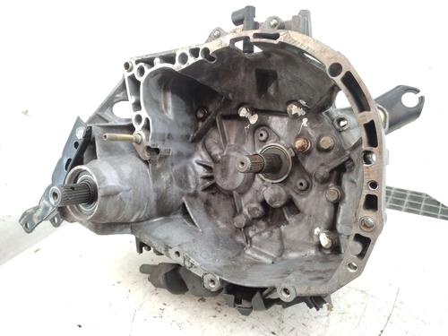 Gearkasse RENAULT MEGANE Scenic (JA0/1_) 1.9 D (JA0J) | BP29374326M3 