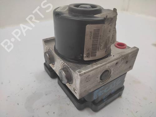 ABS pump FORD FOCUS II (DA_, HCP, DP)  | BP21149350M43 