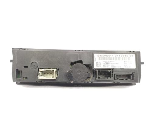 Climate control BMW 1 (E87)  | BP21156285I5 