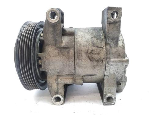 AC compressor NISSAN ALMERA II Hatchback (N16)  | BP21156968M34 