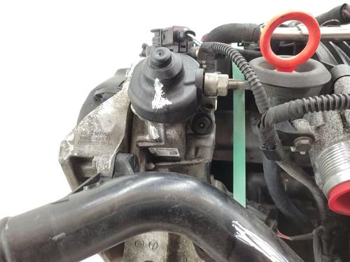 Engine SEAT EXEO ST (3R5) 2.0 TDI | BP29308507M1 