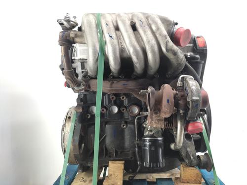 Engine AUDI 100 C4 Saloon (4A2)  | BP21158894M1 